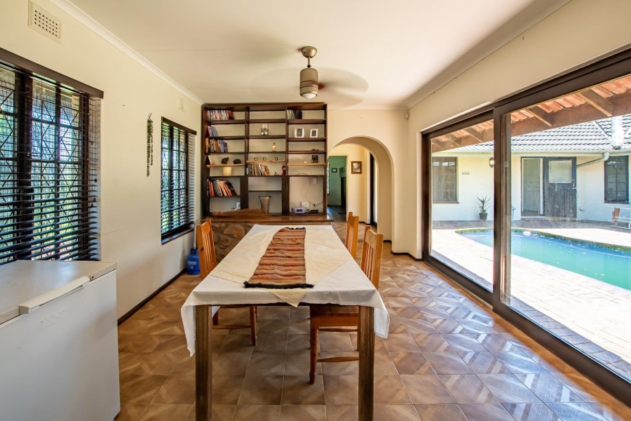 3 Bedroom Property for Sale in Waterfall KwaZulu-Natal