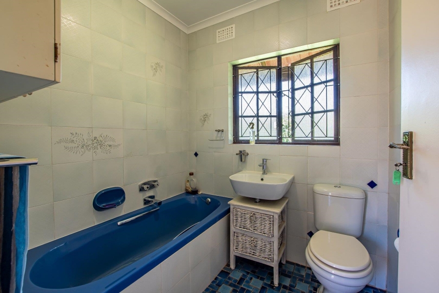 3 Bedroom Property for Sale in Waterfall KwaZulu-Natal