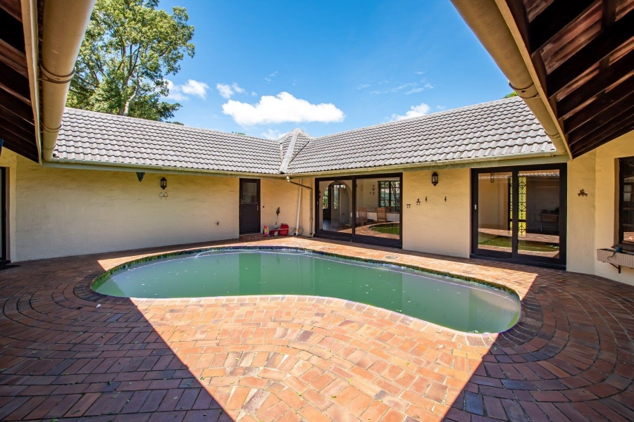 3 Bedroom Property for Sale in Waterfall KwaZulu-Natal