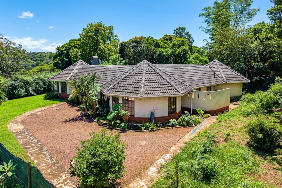 3 Bedroom Property for Sale in Waterfall KwaZulu-Natal