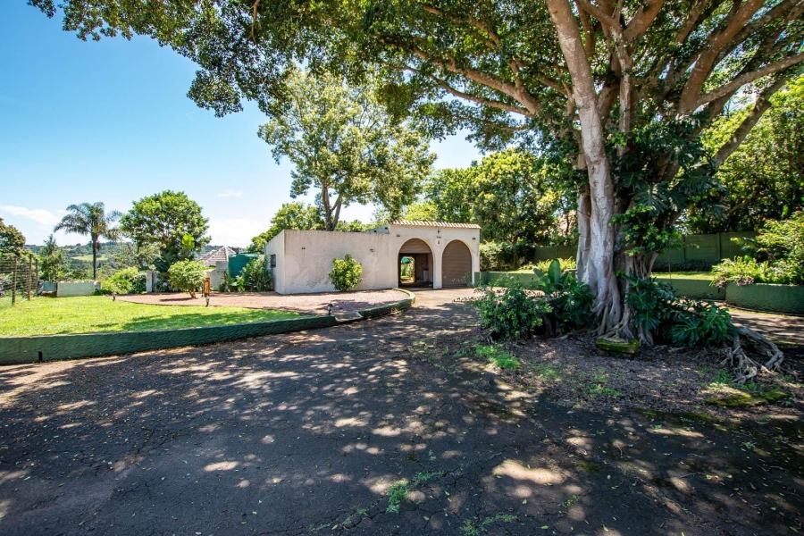 3 Bedroom Property for Sale in Waterfall KwaZulu-Natal
