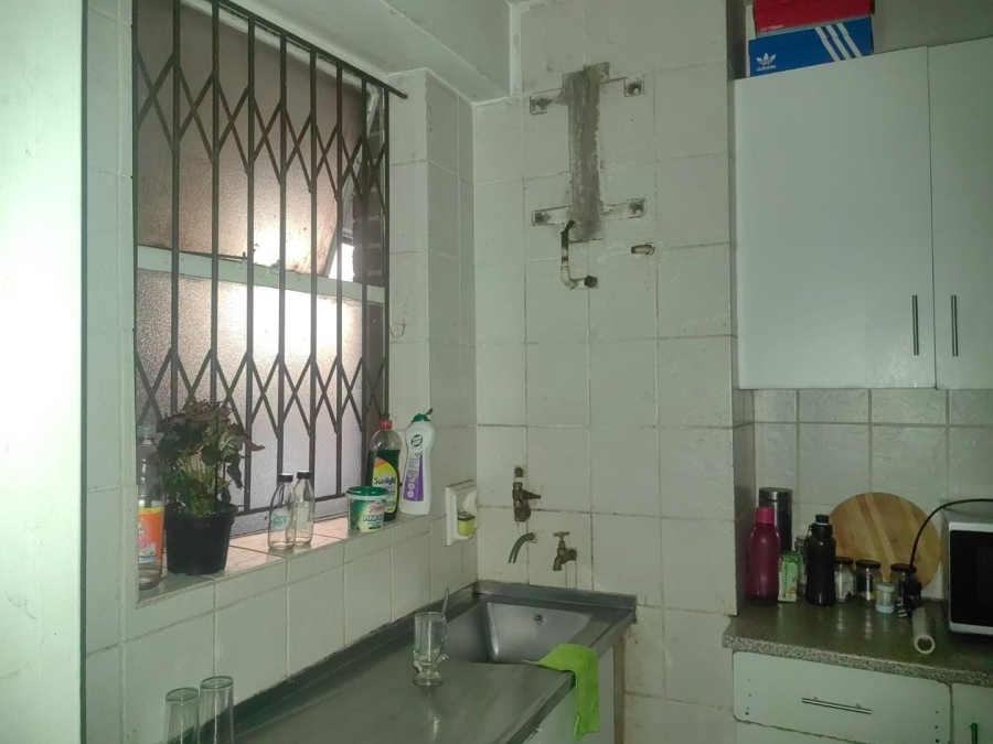 2 Bedroom Property for Sale in Durban Central KwaZulu-Natal