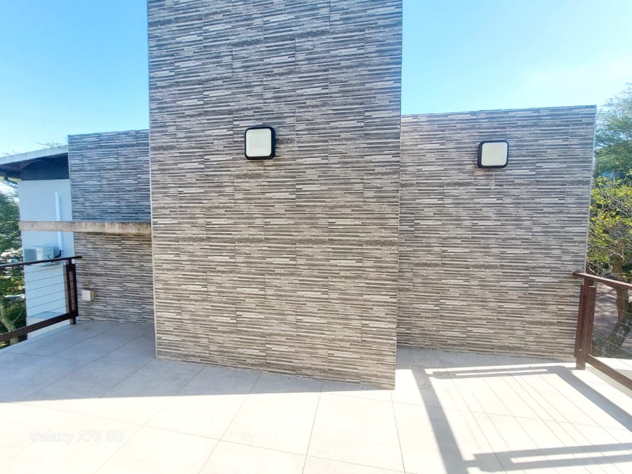 To Let 3 Bedroom Property for Rent in Palm Lakes Estate KwaZulu-Natal