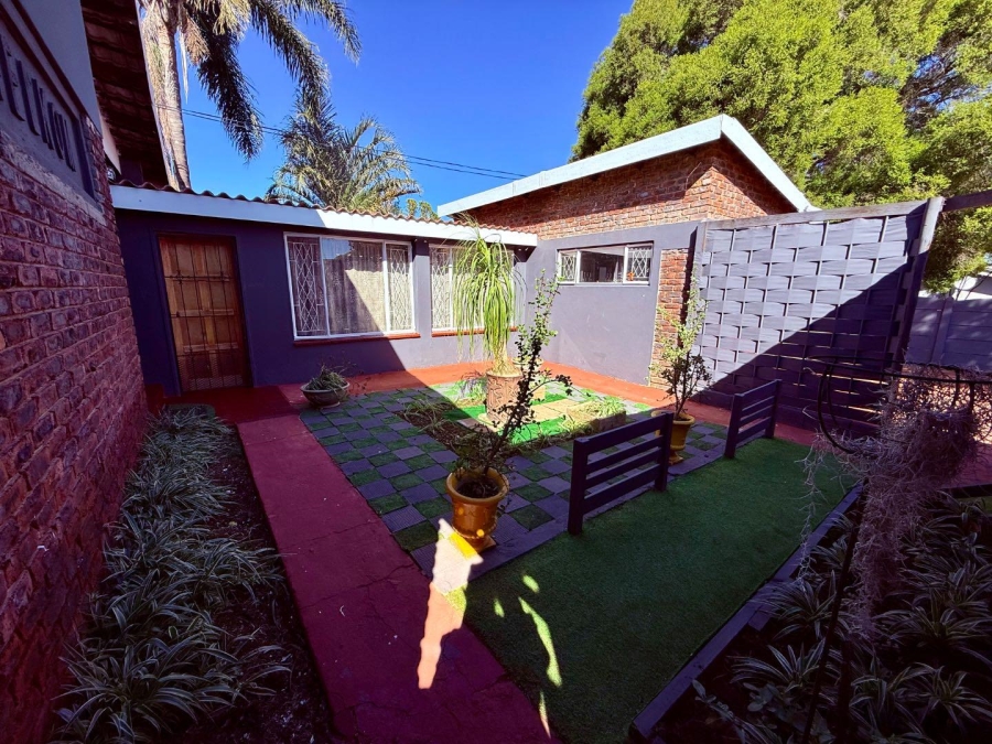 3 Bedroom Property for Sale in Vryheid KwaZulu-Natal
