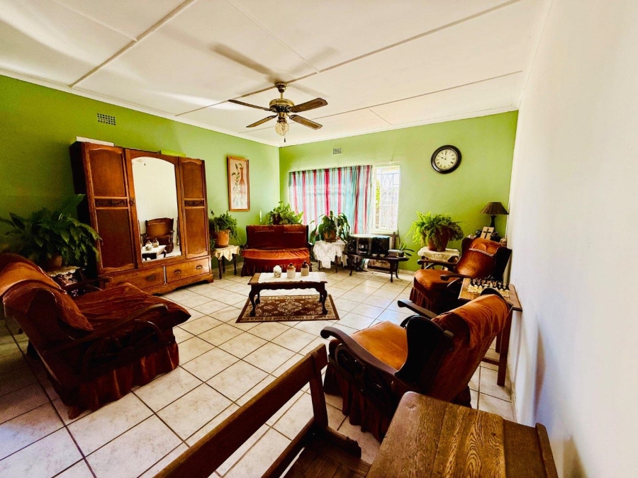 3 Bedroom Property for Sale in Vryheid KwaZulu-Natal