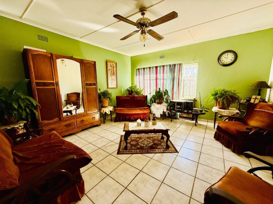 3 Bedroom Property for Sale in Vryheid KwaZulu-Natal