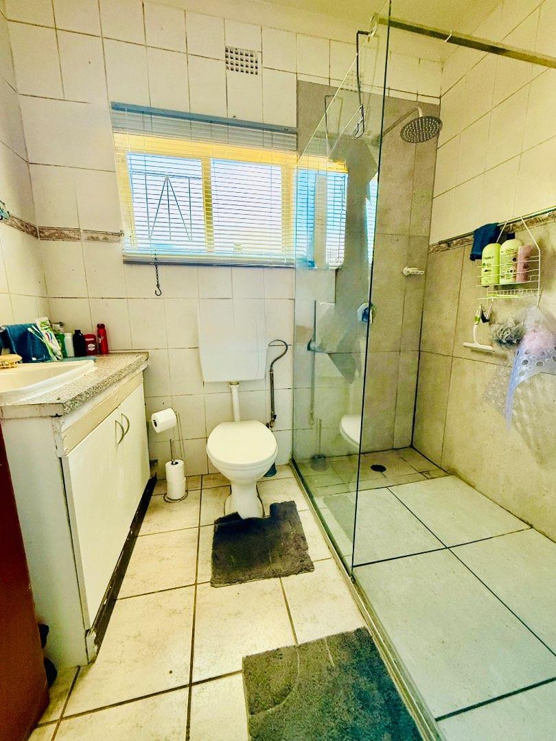 3 Bedroom Property for Sale in Vryheid KwaZulu-Natal