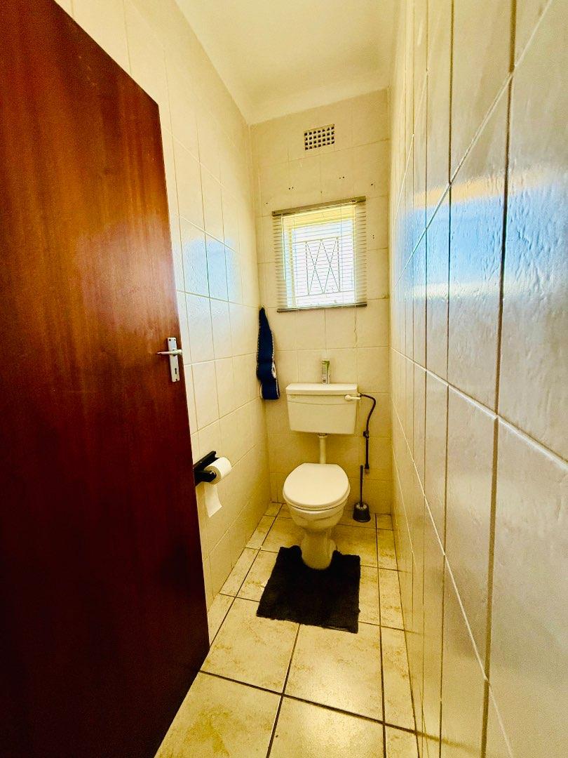 3 Bedroom Property for Sale in Vryheid KwaZulu-Natal