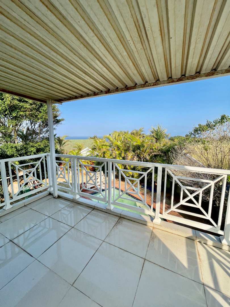 To Let 3 Bedroom Property for Rent in Umhlanga KwaZulu-Natal
