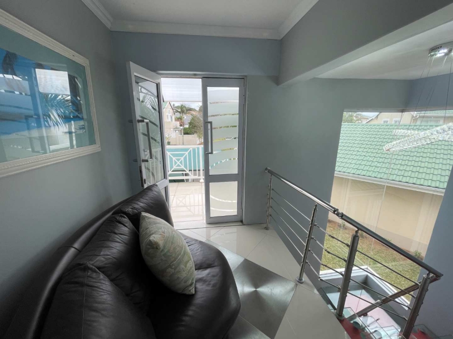 To Let 3 Bedroom Property for Rent in Umhlanga KwaZulu-Natal