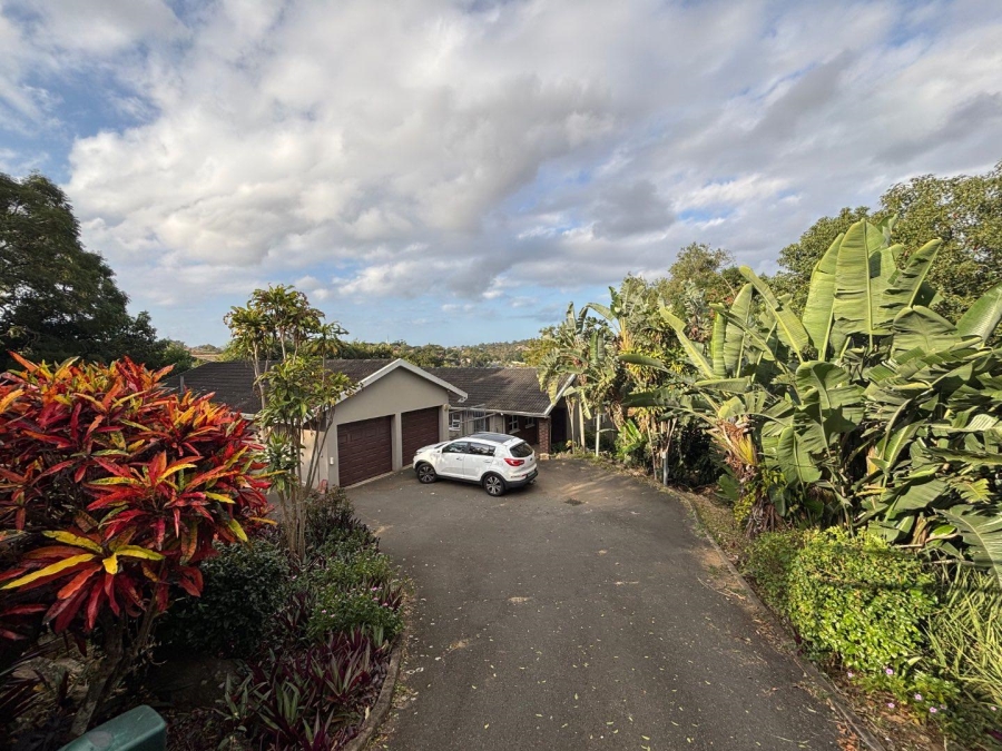 3 Bedroom Property for Sale in Berea West KwaZulu-Natal