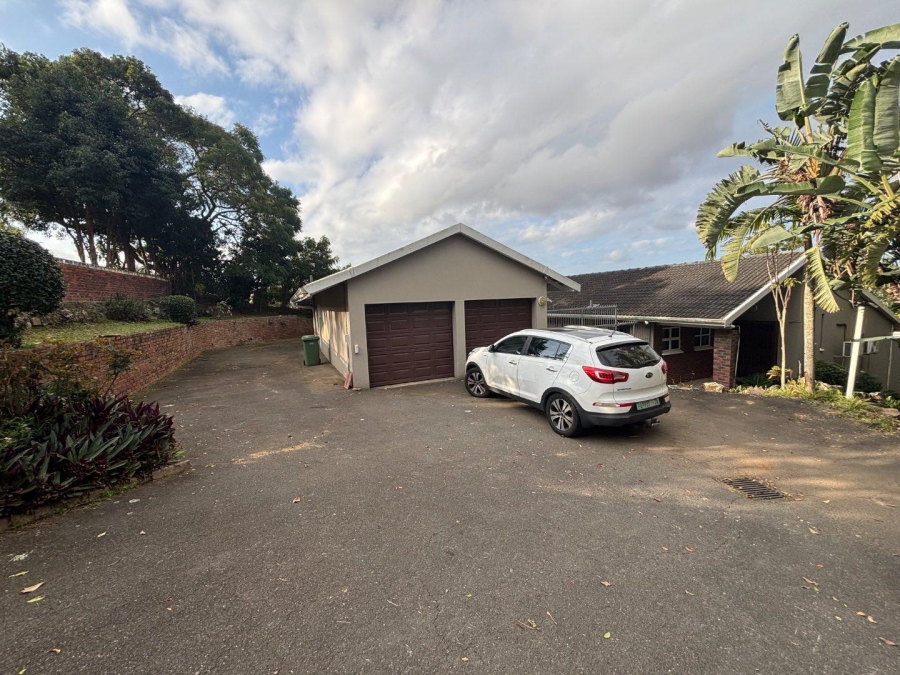 3 Bedroom Property for Sale in Berea West KwaZulu-Natal