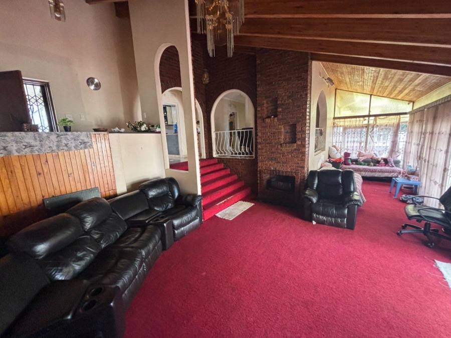 3 Bedroom Property for Sale in Berea West KwaZulu-Natal
