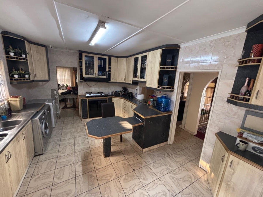3 Bedroom Property for Sale in Berea West KwaZulu-Natal