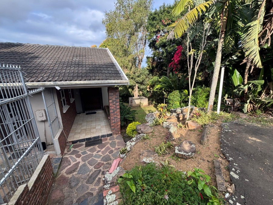 3 Bedroom Property for Sale in Berea West KwaZulu-Natal