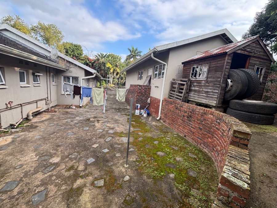 3 Bedroom Property for Sale in Berea West KwaZulu-Natal