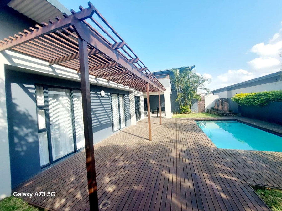 To Let 4 Bedroom Property for Rent in Palm Lakes Estate KwaZulu-Natal