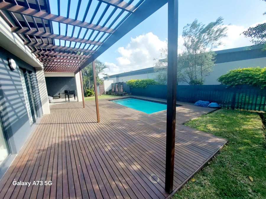 To Let 4 Bedroom Property for Rent in Palm Lakes Estate KwaZulu-Natal
