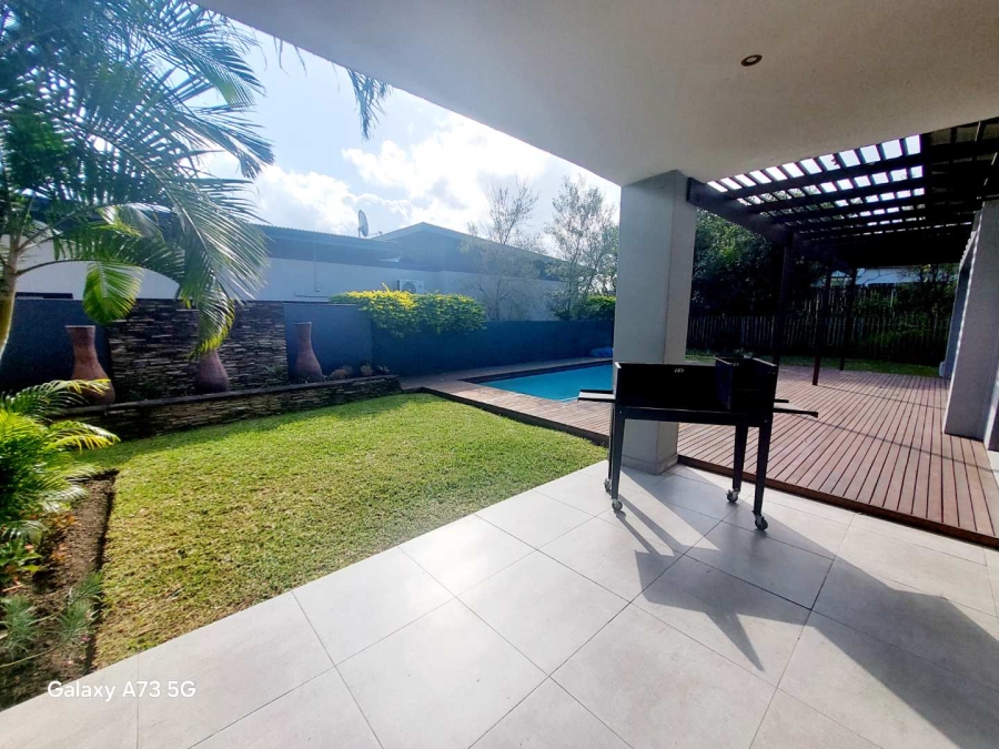 To Let 4 Bedroom Property for Rent in Palm Lakes Estate KwaZulu-Natal