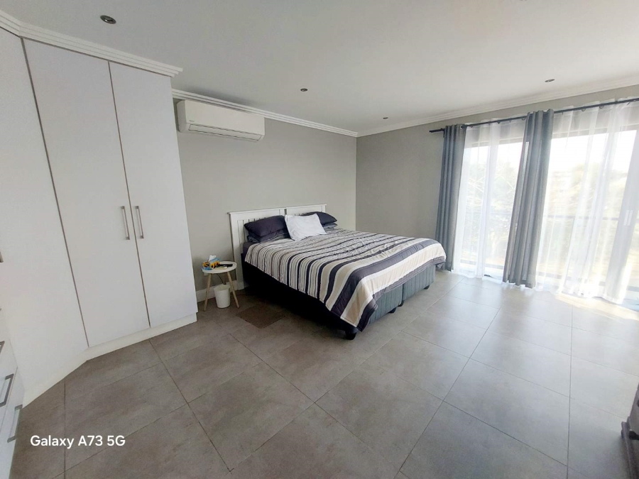 To Let 4 Bedroom Property for Rent in Palm Lakes Estate KwaZulu-Natal