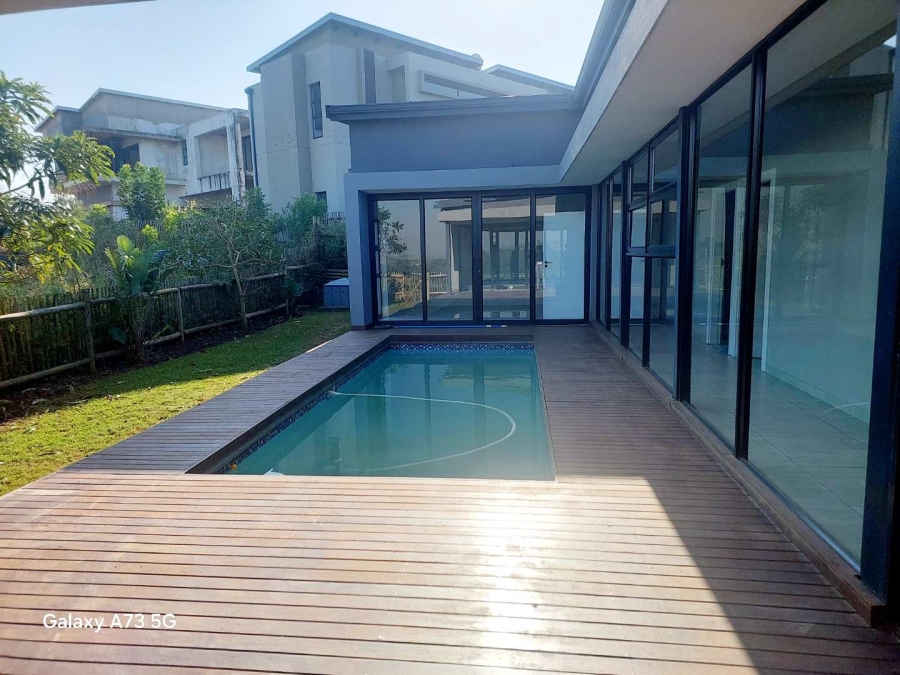 To Let 4 Bedroom Property for Rent in Palm Lakes Estate KwaZulu-Natal