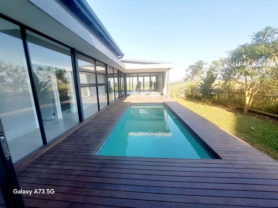 To Let 4 Bedroom Property for Rent in Palm Lakes Estate KwaZulu-Natal