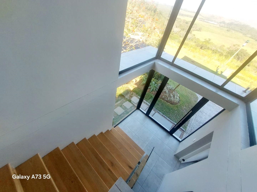 To Let 4 Bedroom Property for Rent in Palm Lakes Estate KwaZulu-Natal