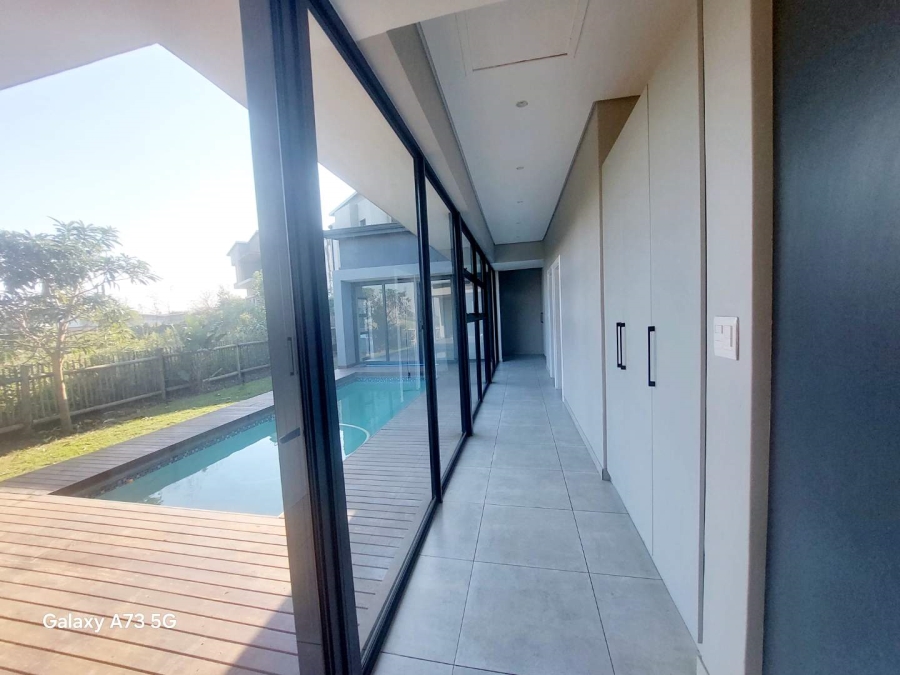 To Let 4 Bedroom Property for Rent in Palm Lakes Estate KwaZulu-Natal