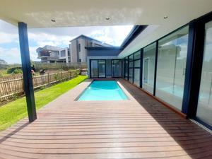 To Let 4 Bedroom Property for Rent in Palm Lakes Estate KwaZulu-Natal