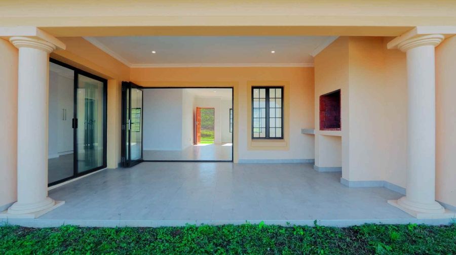 To Let 2 Bedroom Property for Rent in Howick North KwaZulu-Natal