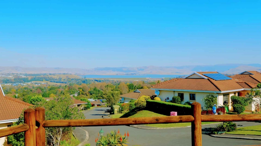 To Let 2 Bedroom Property for Rent in Howick North KwaZulu-Natal