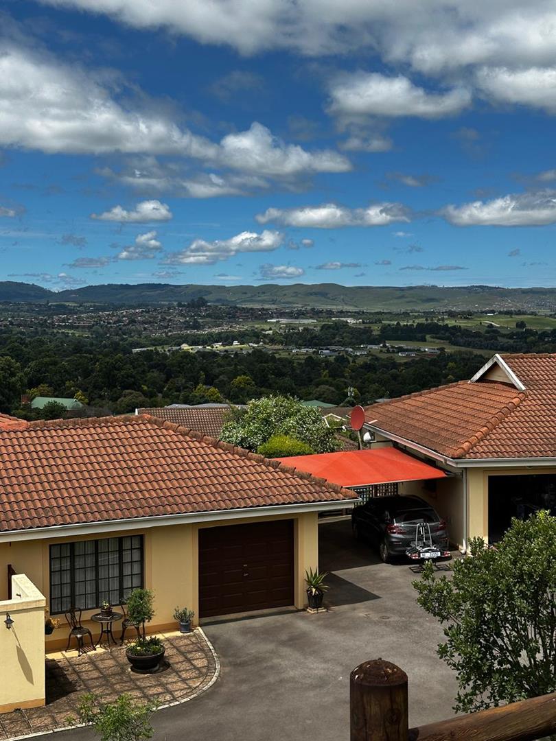 To Let 2 Bedroom Property for Rent in Howick North KwaZulu-Natal