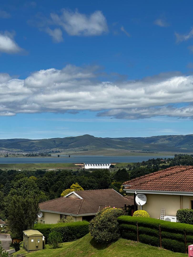 To Let 2 Bedroom Property for Rent in Howick North KwaZulu-Natal