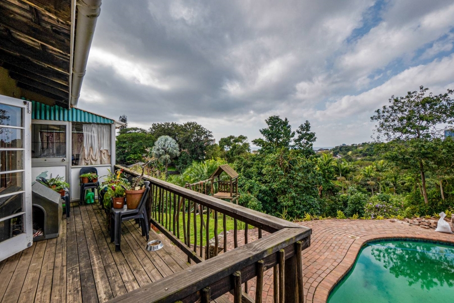 4 Bedroom Property for Sale in Amanzimtoti KwaZulu-Natal