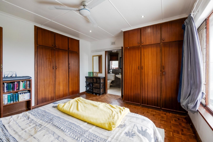 4 Bedroom Property for Sale in Amanzimtoti KwaZulu-Natal