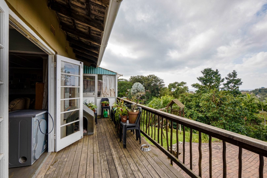 4 Bedroom Property for Sale in Amanzimtoti KwaZulu-Natal