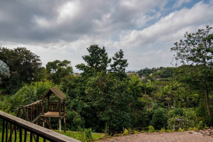 4 Bedroom Property for Sale in Amanzimtoti KwaZulu-Natal