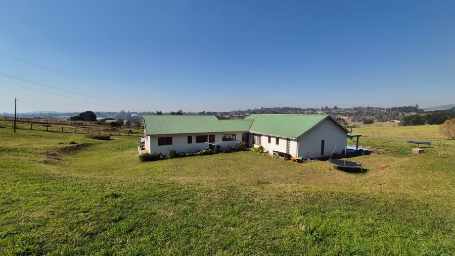 3 Bedroom Property for Sale in Merrivale Heights KwaZulu-Natal