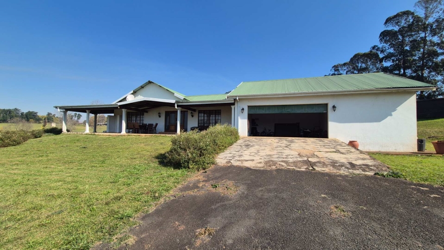 3 Bedroom Property for Sale in Merrivale Heights KwaZulu-Natal