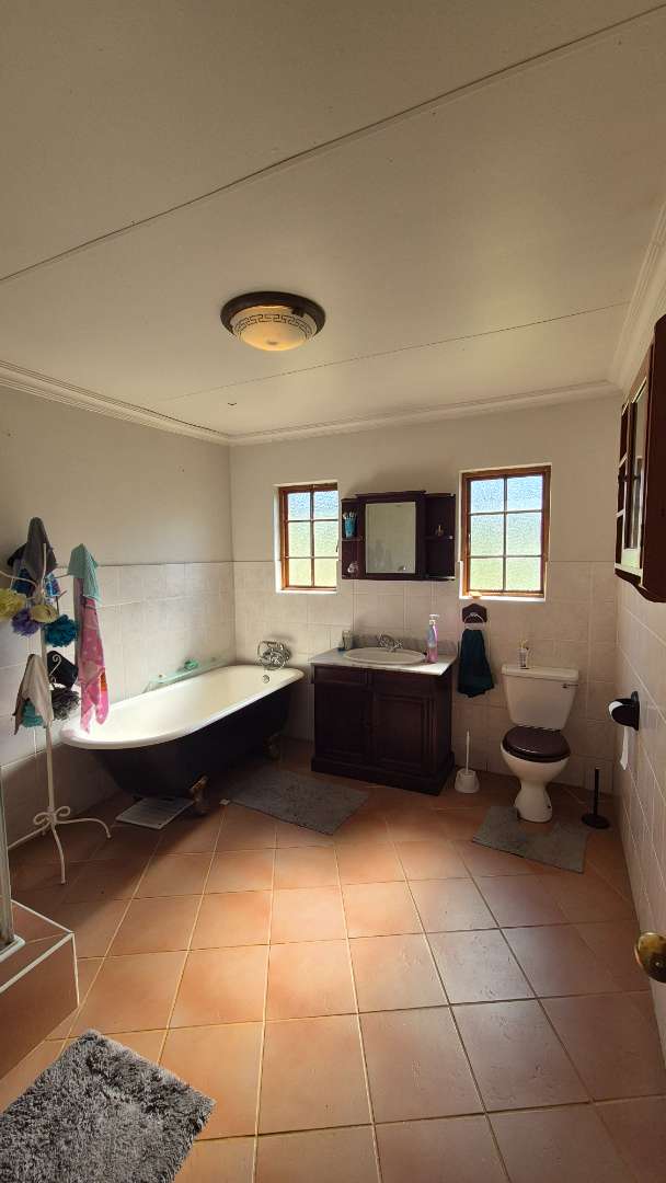 3 Bedroom Property for Sale in Merrivale Heights KwaZulu-Natal
