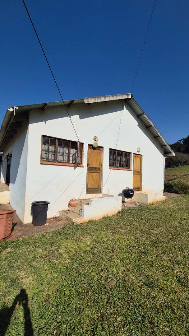 3 Bedroom Property for Sale in Merrivale Heights KwaZulu-Natal