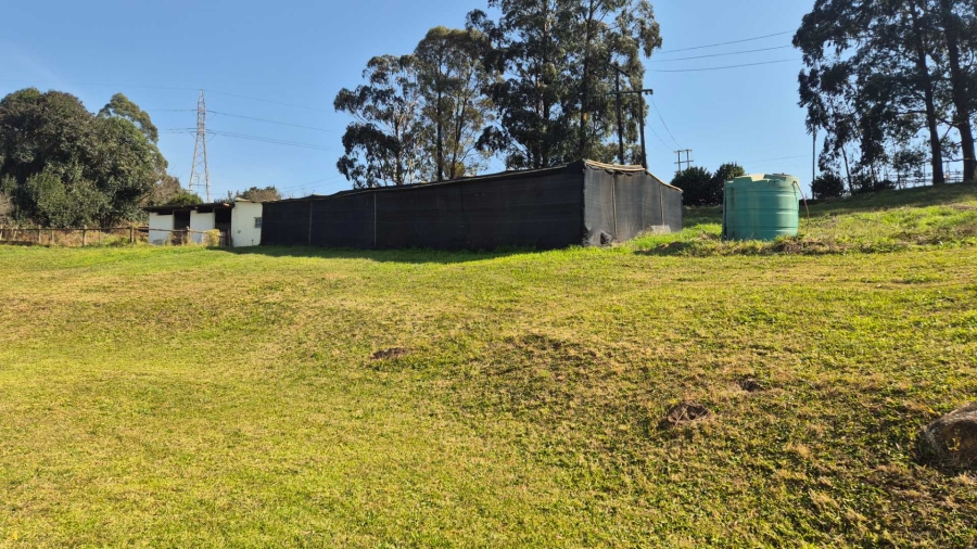 3 Bedroom Property for Sale in Merrivale Heights KwaZulu-Natal
