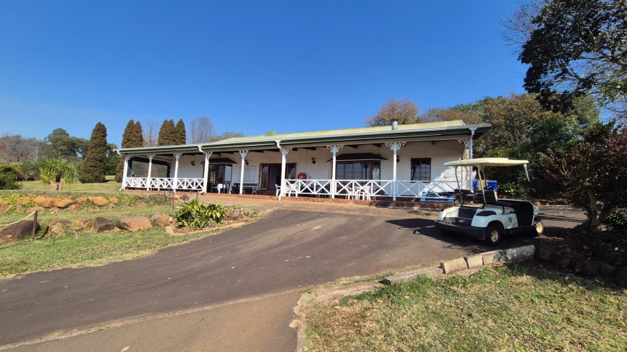 3 Bedroom Property for Sale in Merrivale Heights KwaZulu-Natal