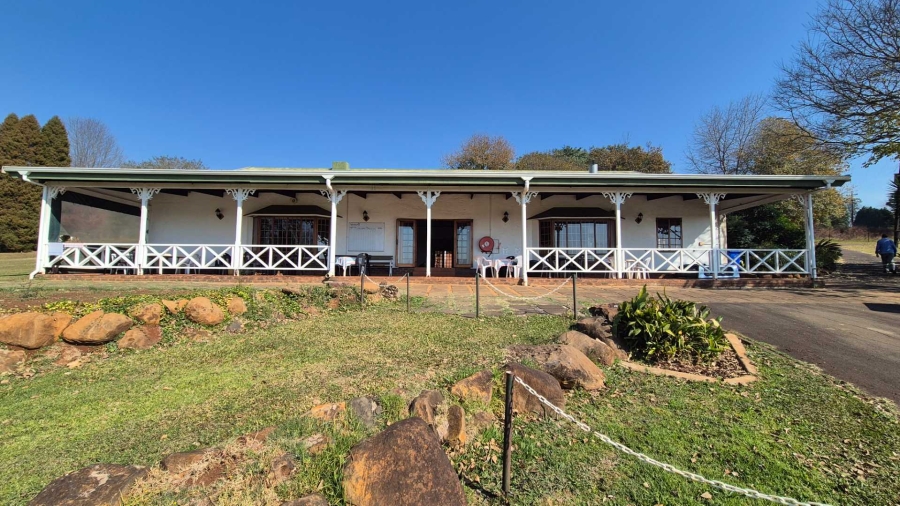 3 Bedroom Property for Sale in Merrivale Heights KwaZulu-Natal