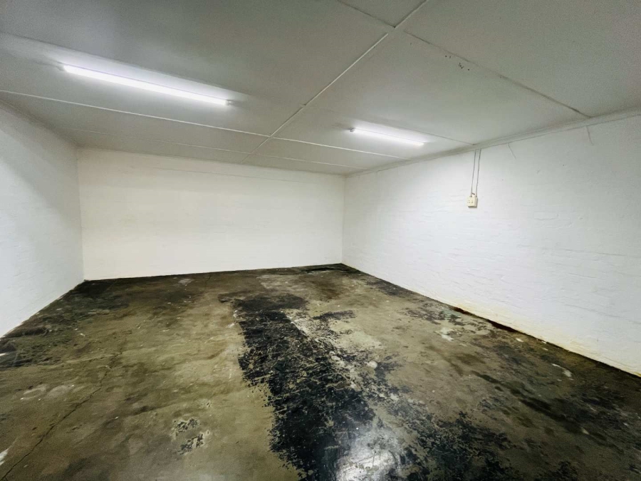 Commercial Property for Sale in Umgeni Park KwaZulu-Natal