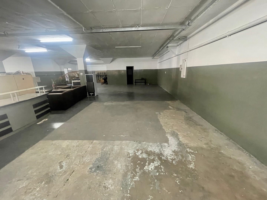 To Let commercial Property for Rent in Stamford Hill KwaZulu-Natal