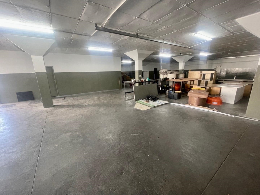 To Let commercial Property for Rent in Stamford Hill KwaZulu-Natal