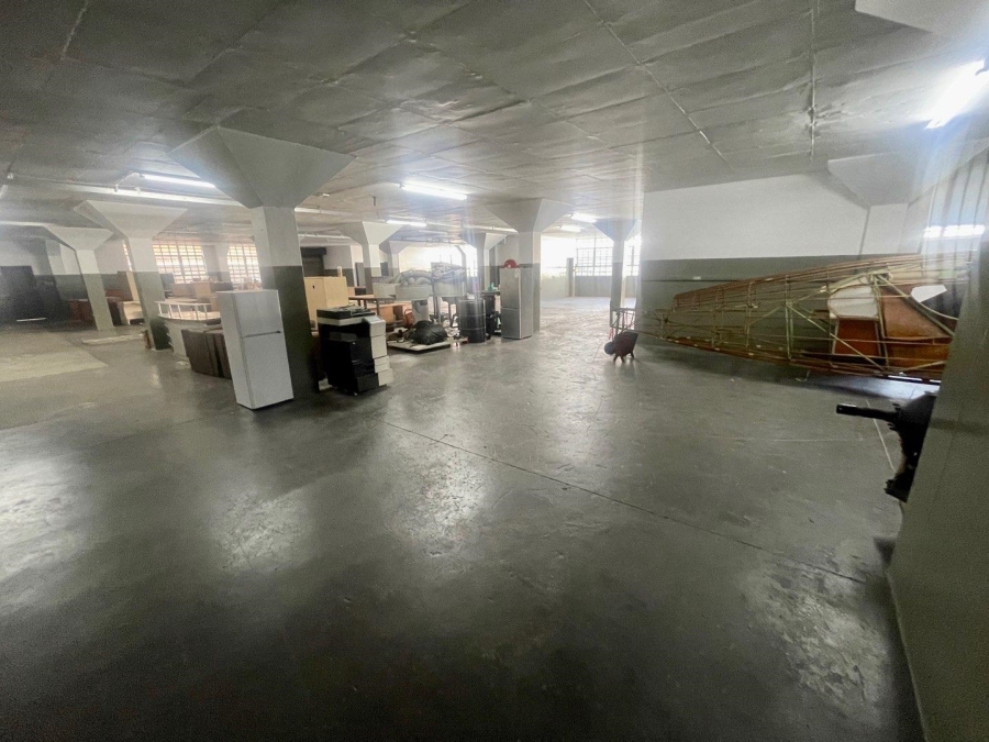 To Let commercial Property for Rent in Stamford Hill KwaZulu-Natal