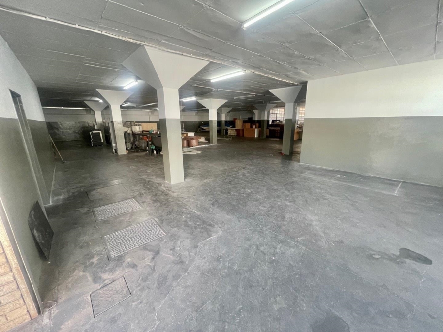 To Let commercial Property for Rent in Stamford Hill KwaZulu-Natal