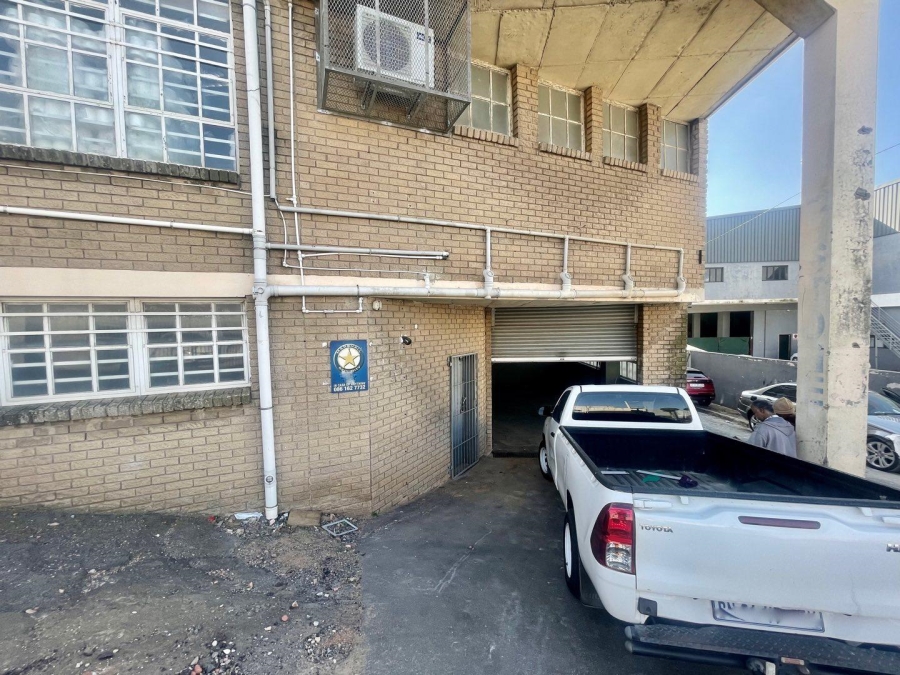 To Let commercial Property for Rent in Stamford Hill KwaZulu-Natal
